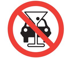 Пьяных водителей хотят карать исключительно лишением прав