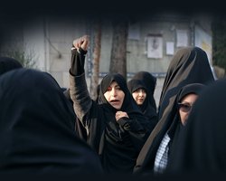 Иранский Чернобыль. Почему сбитый Боинг может привести к падению режима в Тегеране