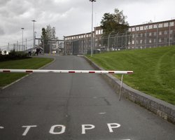 Опубликованы снимки камеры, в которую поместят Брейвика