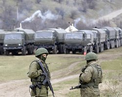 З Бєлгородської області росіяни поспіхом "евакуювали" ядерні боєприпаси, — ГУР Міноборони