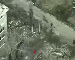 Російська армія майже повністю "поглинула" Мирноград в Донецькій області, — УП