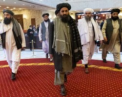 Один из основателей Талибана возглавит новое правительство Афганистана, - Reuters