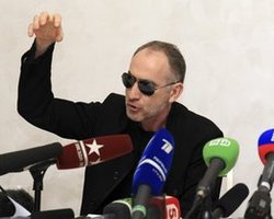 Отец Царнаевых: Сыновья звонили мне после бостонских взрывов. Их голоса были спокойны