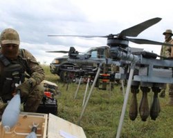 Через удари України по НПЗ ЗС РФ стали менше возити паливо до Криму, — АТЕШ (фото)