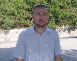 Политзаключенный из Крыма Эмир-Усеин Куку объявил голодовку