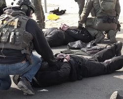 Україна повернула інкасаторів, яких взяли в заручники в Угорщині, — Сибіга