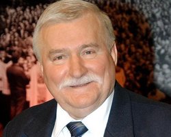 Валенса: Янукович хотел бы более спокойной жизни