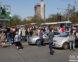 Взрывы в Днепропетровске: МВД выступило с обращением к населению