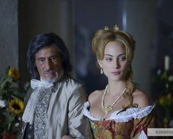 Кинопремьеры недели: Анжелика, маркиза ангелов, драма с Беном Стиллером, мультфильм Тарзан и фильм ужасов