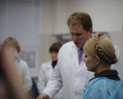 Кабмин отказался от экспресс-тестов на грипп