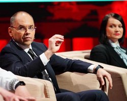 Степанов: У меня хватит политической воли довести медреформу до конца без массовых увольнений