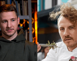 Ветеран Александр Терен "наехал" на Евгения Клопотенко из-за еды: что произошло (фото)