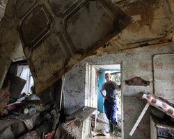 СК РФ уточнил число погибших от наводнения на Кубани до 162 человек