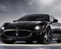 Maserati выпустила эксклюзивную серию GranTurismo S