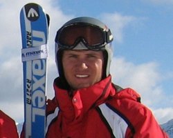 Единственный киргизский олимпиец из-за травмы покинул Игры в Сочи