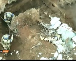 "Молниеносный штурм": ВСУ разбили оборону оккупантов под Авдеевкой и выбили их с позиций (видео)