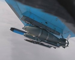 КАБи битимуть до 200 км: РФ виходить на серійне виробництво бомб з великим бойовим радіусом, — ГУР