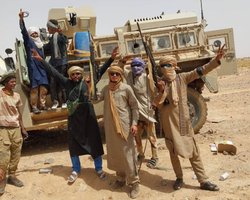 "Угрожает стабильности": хунты нескольких стран Африки написали жалобу на Украину в ООН