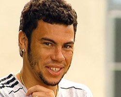 В Динамо может вернуться бразилец Родольфо