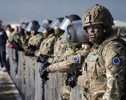 Миротворческая миссия в Украине под угрозой срыва: в чем главные риски