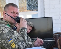 Через можливу відставку Залужного катастрофи не буде: в Україні багато талановитих генералів, — Козій