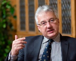 Этнические венгры имеют право на автономию и гражданство, – вице-премьер Венгрии