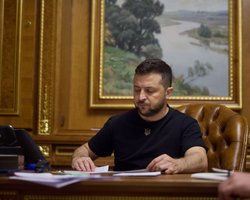 Четыре запроса Зеленского: в какой актуальной помощи Запада нуждается Украина, — СМИ