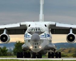 Россия направила в Армению военно-транспортные самолеты,  – СМИ