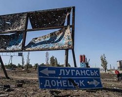 В марте на Донбассе пострадало больше всего мирных жителей за полгода, – ООН