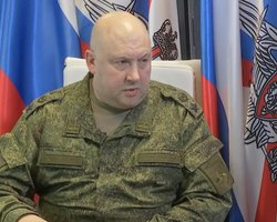 Жив и трудоустроен: пропавший генерал Суровикин получил новую должность в СНГ, — ISW