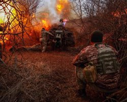 Фронт наближається: армія РФ за 20 км від Дніпропетровської області (карти)