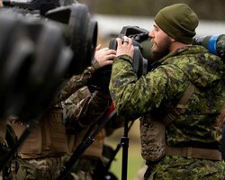 Брати приклад з Ізраїлю: офіцер ЗСУ пояснив, як Україні наростити свою армію
