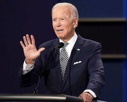 Відповідає Статуту ООН: Байден розповів, чи продовжать США обстрілювати Ємен