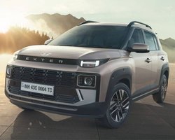 Ціна $6200 і заводське ГБО: представлено найдешевший кросовер Hyundai (фото)