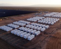 Мегабатареи в Украине спасут от блекаутов: почему эта технология так важна (фото)