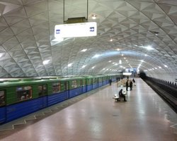 На Пасху в Харькове транспорт будет работать всю ночь 