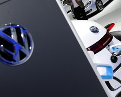 Suzuki расторгла договор с Volkswagen и забирает свои акции