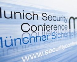 Мюнхенская конференция по безопасности начинает свою работу