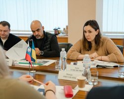 Восстановление Украины: Словения готова выделить гранты до 5 млн евро