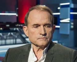 Следствие в отношении Медведчука и Козака по делу об госизмене завершено, — Офис генпрокурора