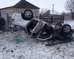 Обстрел Дебальцево назвали терактом