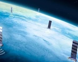 Космічний апарат Китаю створив загрозу для Starlink на орбіті: що відомо