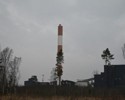 Дрони влучили по електростанції в Естонії та залетіли в Латвію: зайшли в Балтію з боку РФ (карта)