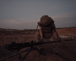 ВСУ вытесняют россиян из Родинского: ВС РФ отклонились на восточный фланг, — боец (карта)