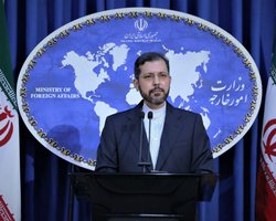 Иран: Мы не позволим перенести конфликт из Сирии к своим северным границам