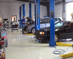 Техосмотр станет дешевле и без пластиковых талонов