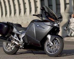 BMW отзывает более 100 тысяч мотоциклов K1200GT