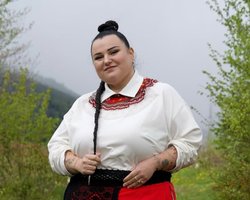 "Наїхала на дядька": Alyona Alyona скоїла ДТП – деталі інциденту