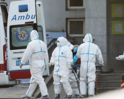 Ученые обнаружили новый симптом "Омикрона"