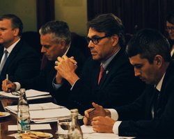 Трамп выступает против "Северного потока – 2", - глава минэнерго США